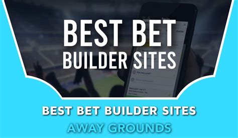 bet builder site